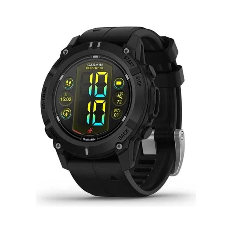 Descent G2 潛水電腦錶　1 隻