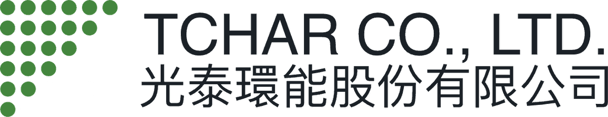 TCHAR 光泰環能